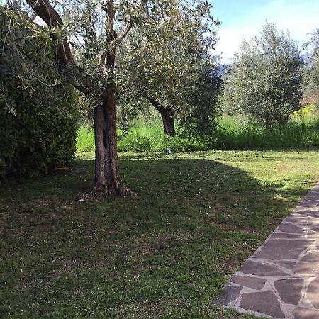Bio Foresteria Manerba del Garda Exterior foto