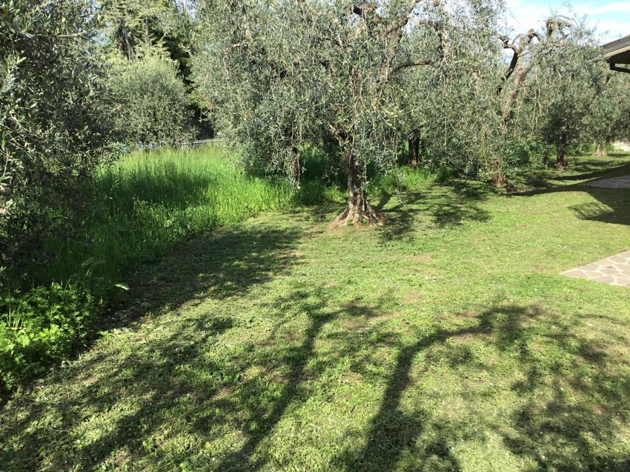 Bio Foresteria Manerba del Garda Exterior foto
